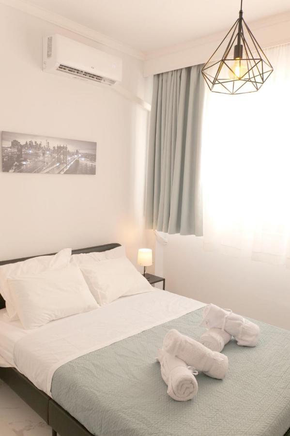 King'S Gambit Suite Thessaloniki Exterior photo