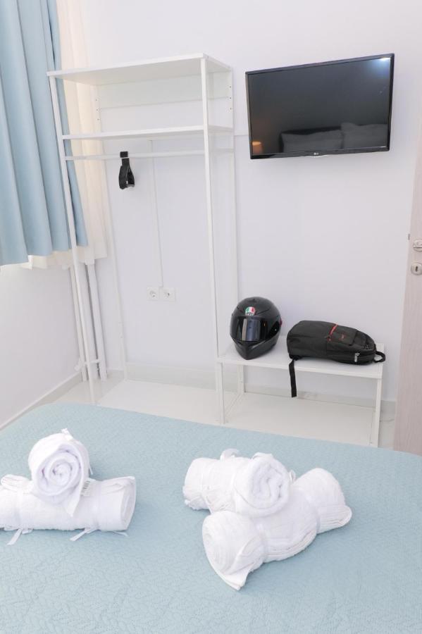 King'S Gambit Suite Thessaloniki Exterior photo